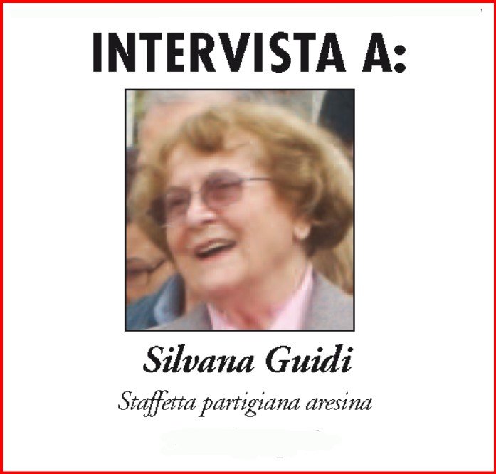 Intervista SilvanaGuidi 2015