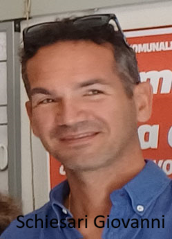 Schiesari Giovanni 2023