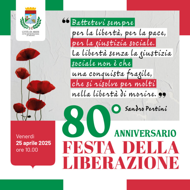 Appuntamenti Sabato20aprile
