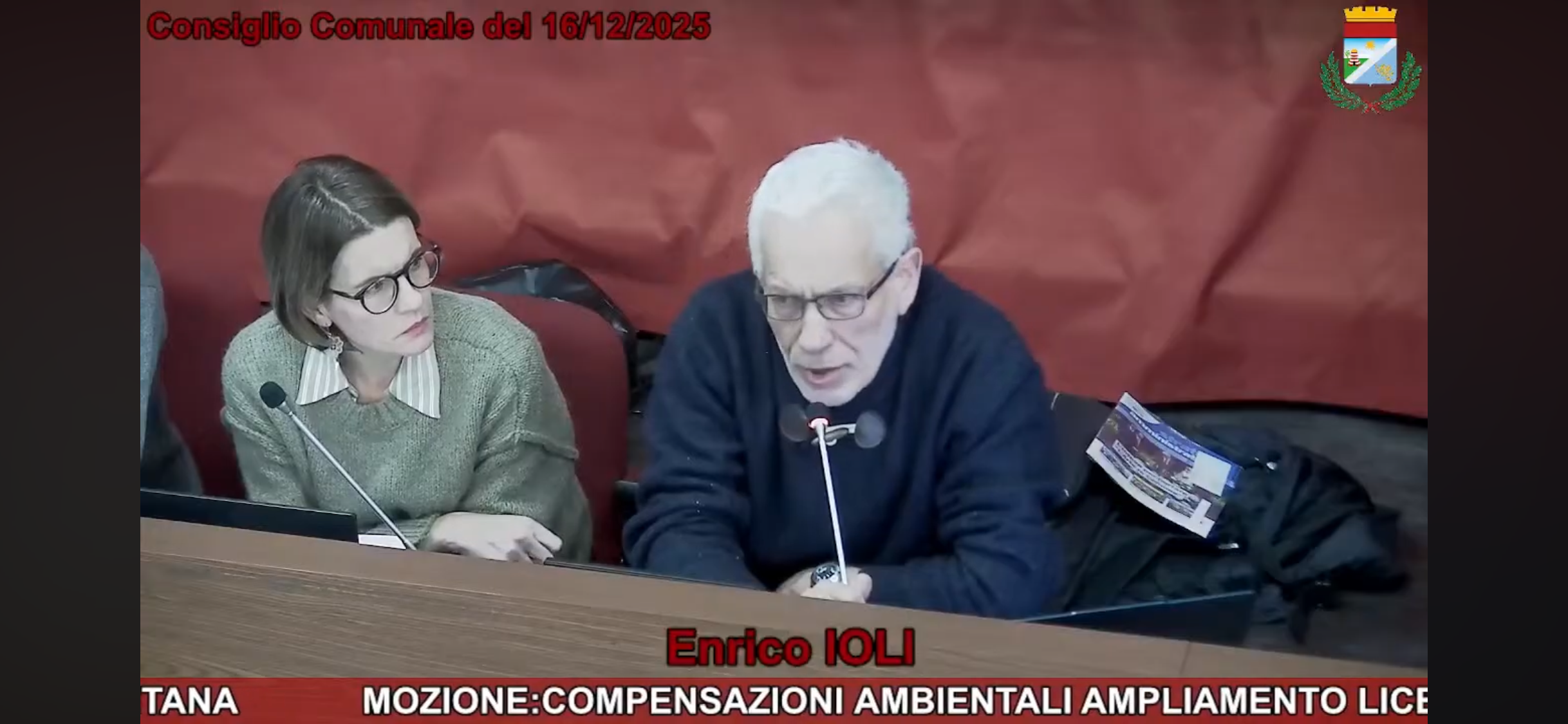 Consigl Eleonora Enrico