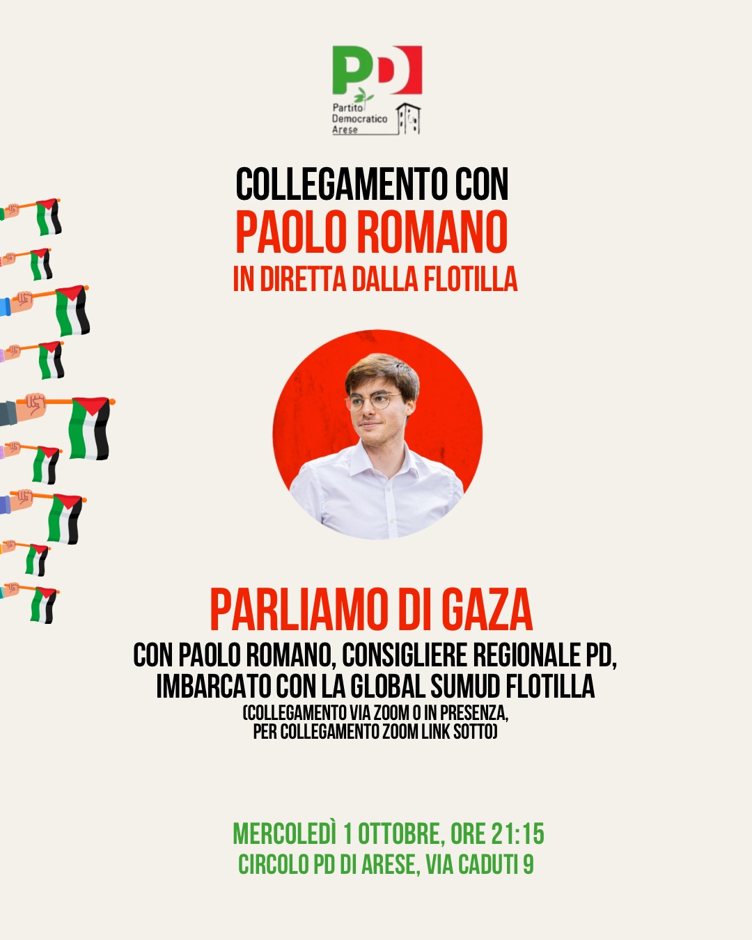 Flotilla Romano