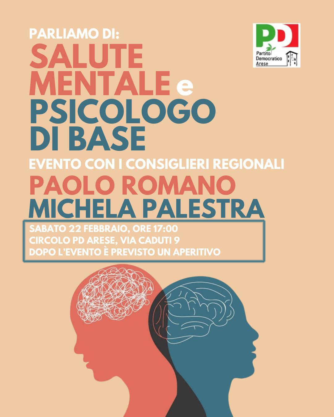SaluteMentale 22 02 25